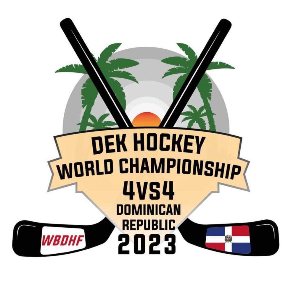 World 4vs4 Championships 2023, Puerto Plata | WBDHF