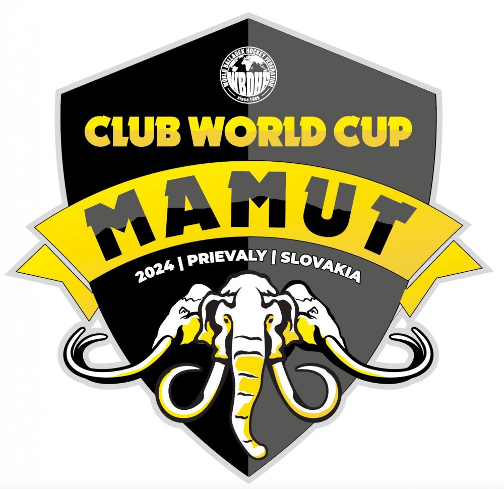 Club World Cup - MAMUT 3vs3 2024 | WBDHF