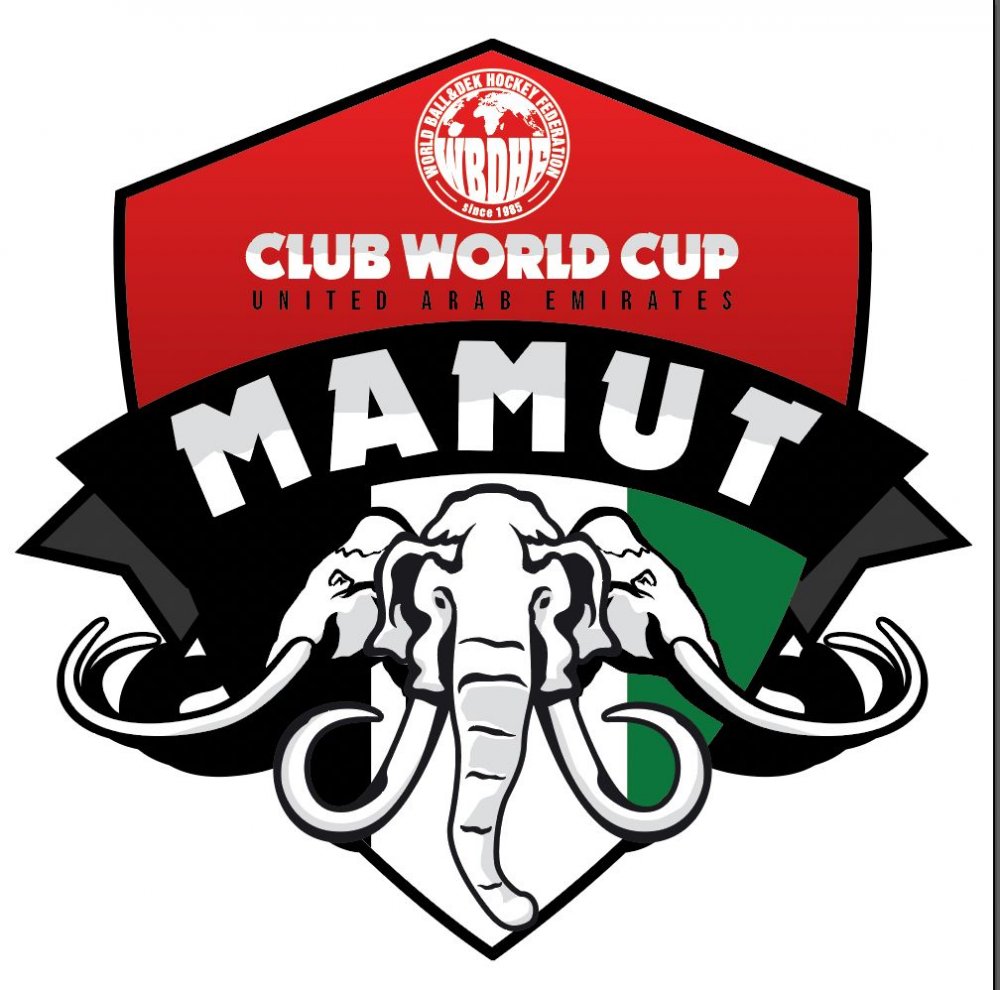 4vs4 Club World Cup MAMUT 2025 | WBDHF