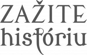 Zažite históriu | WBDHF