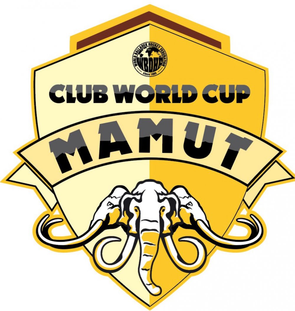 Club World Cup MAMUT 3vs3 2025 | WBDHF