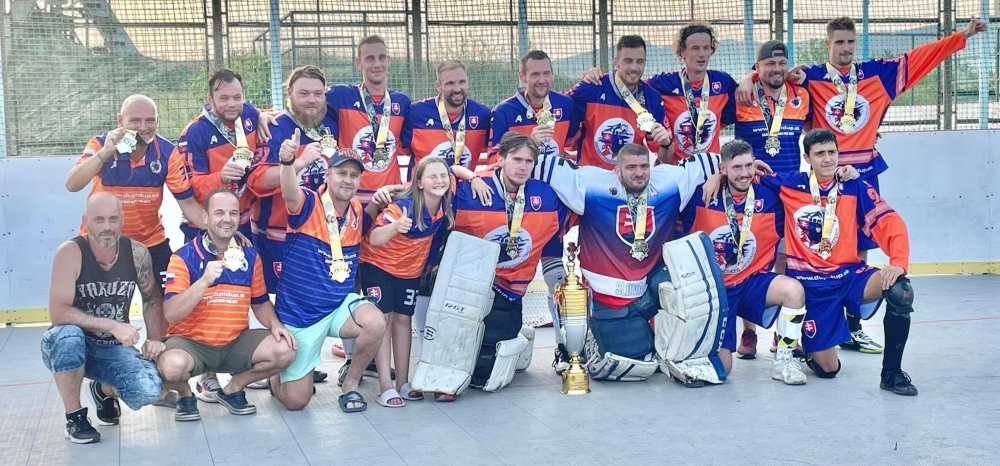 Team MT Bratislava win Club World Cup Mamut 3vs3 2024 | WBDHF